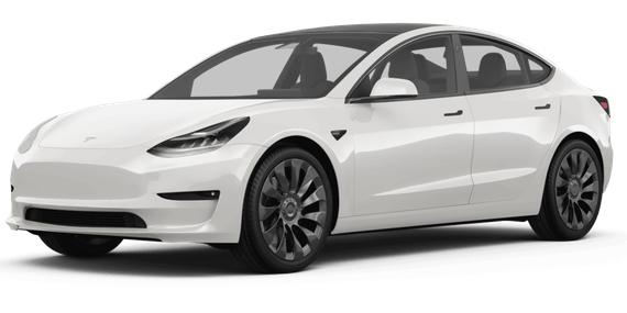 TESLA MODEL 3 2023 5YJ3E1EA2PF397678 image TESLA MODEL 3 2023 5YJ3E1EA2PF397678 image